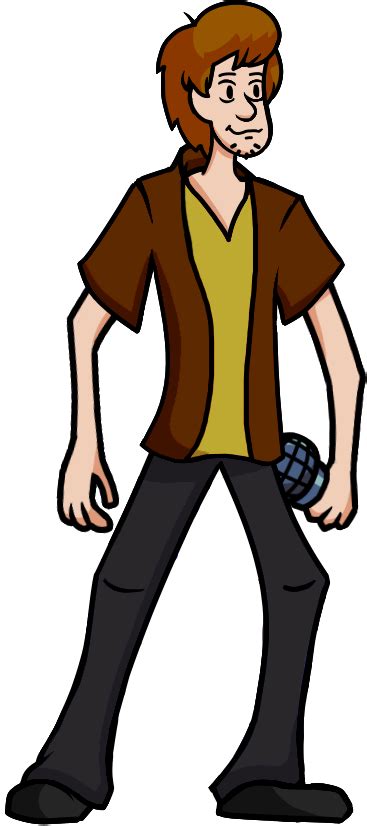 [fnf] Combustion Shaggy T By 205tob On Deviantart