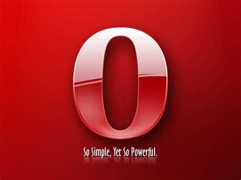 Download Opera Web Browser - Muddlex