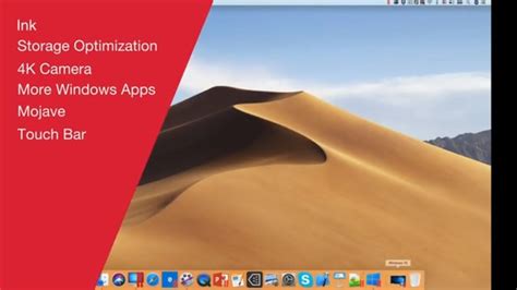 How To Run Windows On Mac Using Parallels Desktop New Features