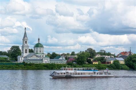 Travel and Tourism in Russia Editorial Image - Image of excursion ...