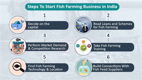 How To Start Fish Farming Business Easy Steps For Beginners