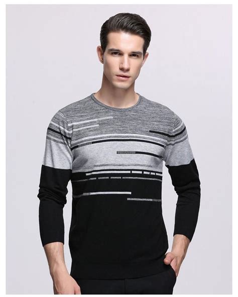 Mens Cashmere Sweaters For Spring Summerautumn 4850 Stylish Mens Fashion Best Mens Fashion