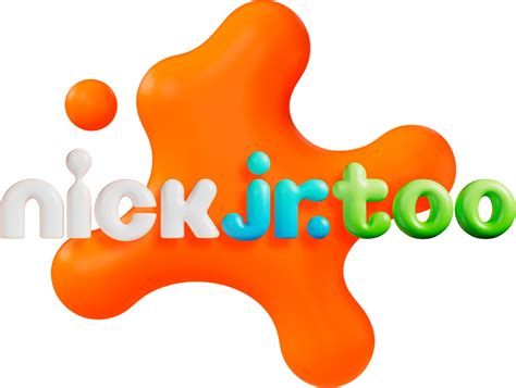 Nick Jr Too Logo Variations Logo Timeline Wiki Fandom