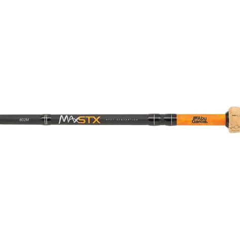 Abu Garcia Max Stx Combo G Stang Snelle Og Sn Re Fiske