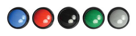 P9 Pushbutton New Small Bezel Design Spemco Switches