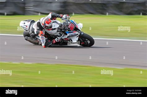 Bennetts British Superbikes Danny Buchan Synetiq Bmw Motorrad