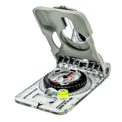 Compasses – Brunton