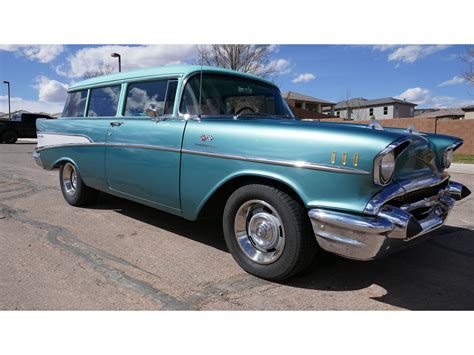1957 Chevrolet 210