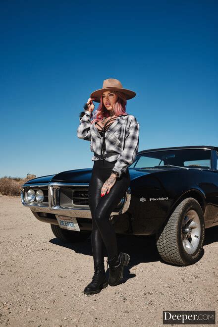 Abella Danger Chantal Danielle 97 Porn Pic