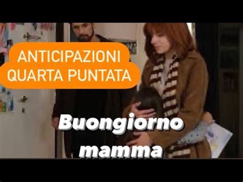 BUONGIORNO MAMMA Anticipazioni Quarta Puntata Del 12 Maggio GUIDO