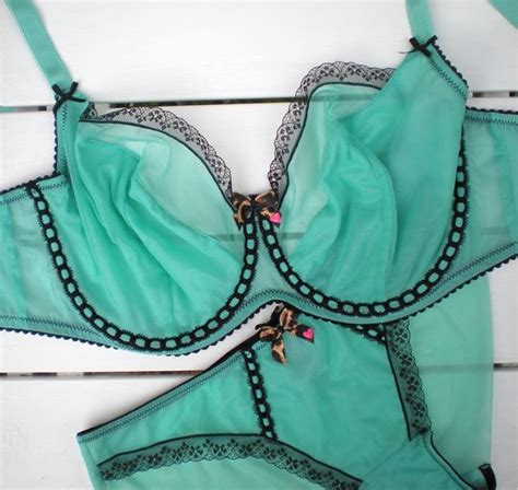Lingerie Review Tutti Rouge Nichole Honestly Becky