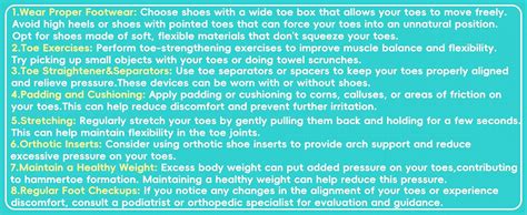 Byehambuni Big Hammer Toe Straightener Hammer Toe