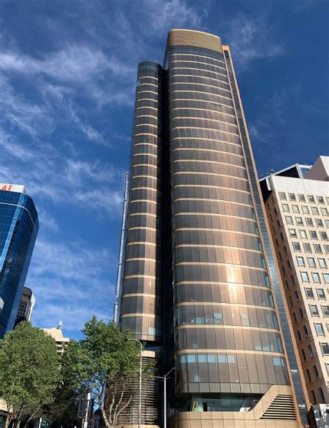 Zurich Tower - The Skyscraper Center