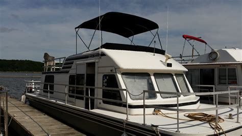 Gibson 37 Sport 1993 For Sale For 43900 Boats From