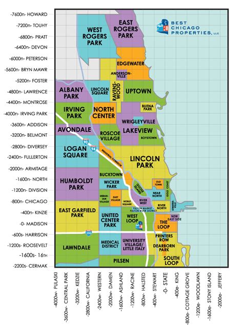 Navigating The West Side Of Chicago A Comprehensive Guide Complete