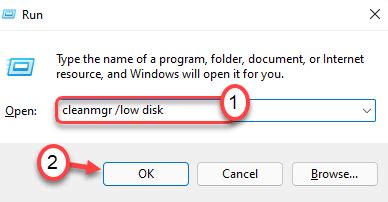 How To Clean C Drive In Windows 11