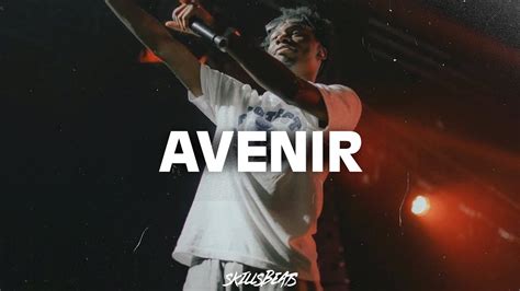 Tiakola X Gazo X Rsko Type Beat AVENIR Instru Rap YouTube