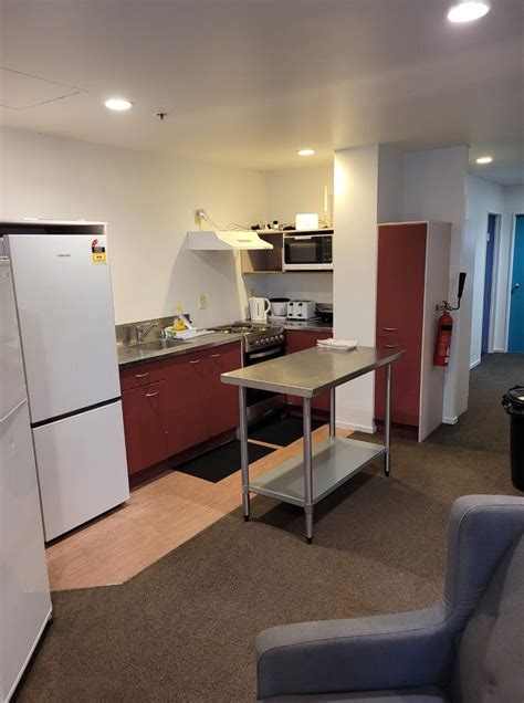 Student accommodation Auckland | Student Housing