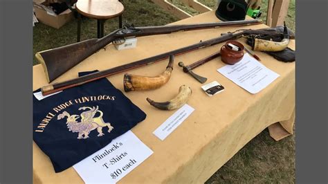 Reviving Pennsylvanias Long Rifle For The 21st Century