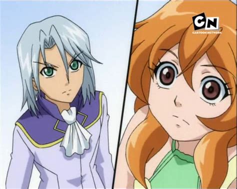 Alice Vs Klaus Bakugan 3 Seasons Photo 24018682 Fanpop