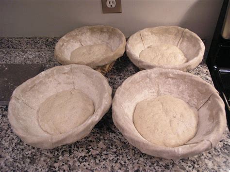 83010 2 Stage Liquid Levain Sourdough Boules The Fresh Loaf