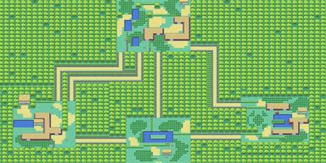 Every Pokemon Safari Zone, Ranked