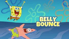 Spongebob Live From Bikini Bottom Play On Toongo