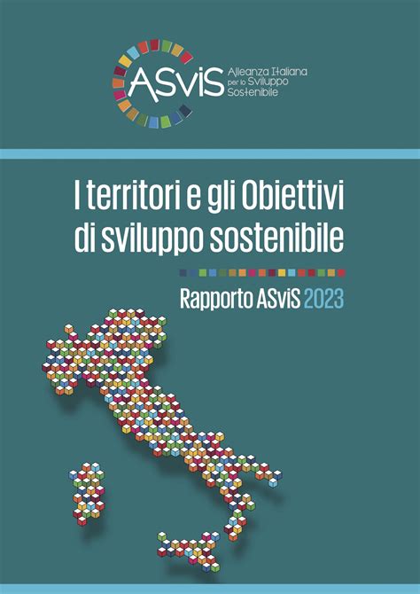 Rete Dei Comuni Sostenibili Rapporto Asvis Territori