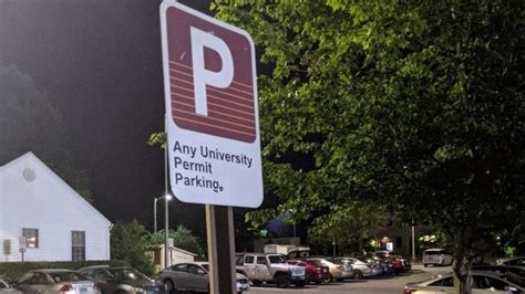 Petition · Virginia Tech Parking Services Corruption - Blacksburg ...