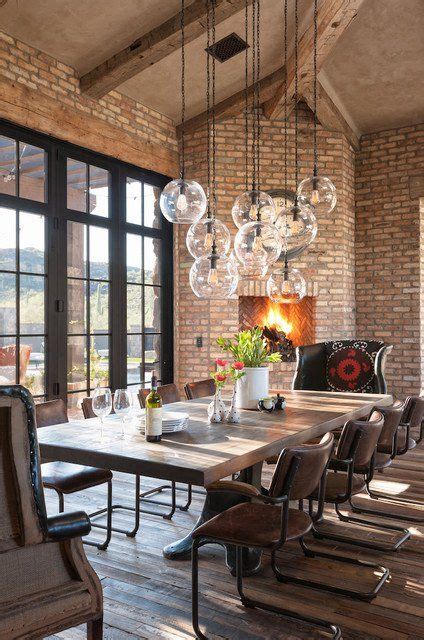 19 Graceful Dining Room Designs To Serve You As Inspiration Modern