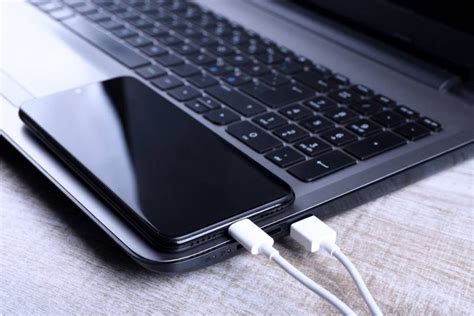 How To Connect Iphone To A Dell Laptop Itechtalk