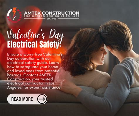 Ensuring Electrical Safety Tips For National Electrical Safety Month