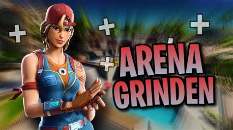 Arena Grind Fortnite Battle Royale NL YouTube