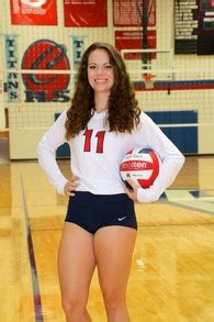 Emily Dunn S Women S Volleyball Recruiting Profile