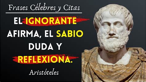 Introducir Imagen Frases Celebres De Aristoteles Sobre La Vida