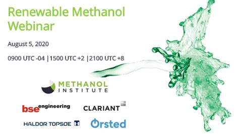 Additional Resources Methanol Institute