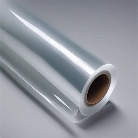 Custom Fluorinated Ethylene Propylene Fep Film Doonx