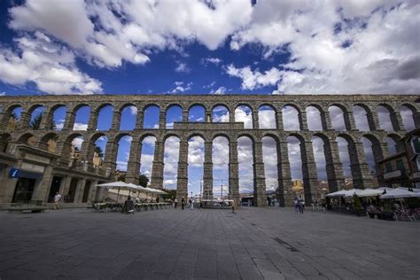 Las 10 Mejores Construcciones Civiles Del Mundo