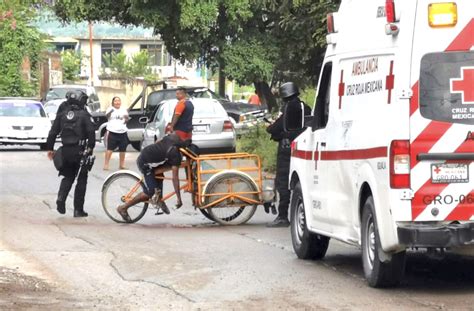 Ejecutan A Un Hombre En Iguala A Otro En La Capital Y A Uno M S En