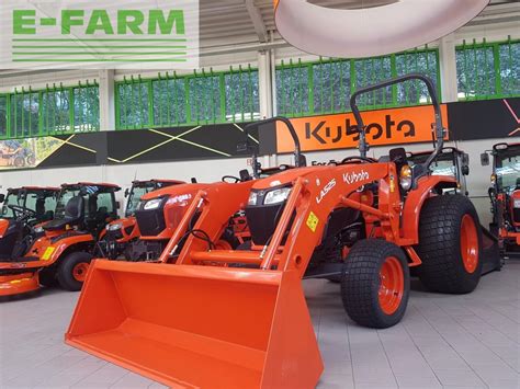 Kubota L1 382 For Sale Farm Tractor 22900 EUR 7158942