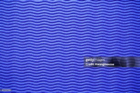 Yoga Mat Texture High Res Stock Photo Getty Images