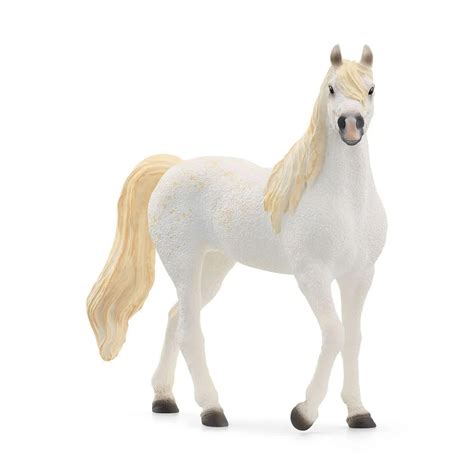 Schleich Klacz Czystej Krwi Arabskiej Schleich Sklep Empik