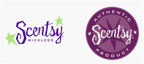 Scentsy Svg Design Scentsy Logo Hd Png Download Transparent Png