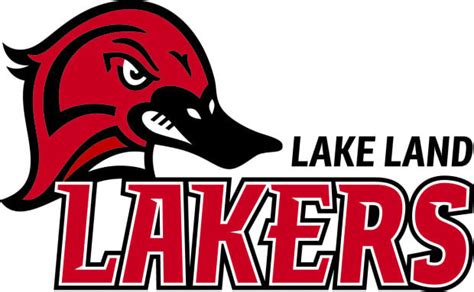 Lake Land board approves new college logo, athletic mascot logo