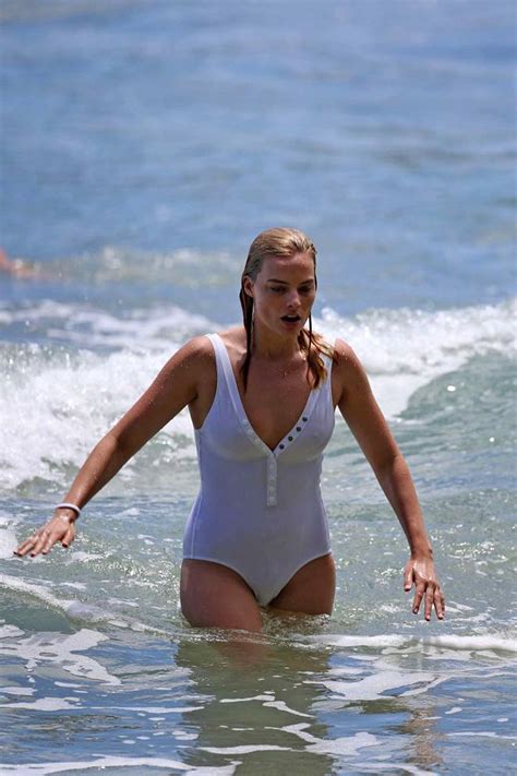 Margot Robbie Nude LEAKED Pics And PORN VIDEO