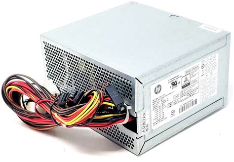 Hp 849648 001 300w Power Supply For Hp Pavilion 510 550 Series Envy