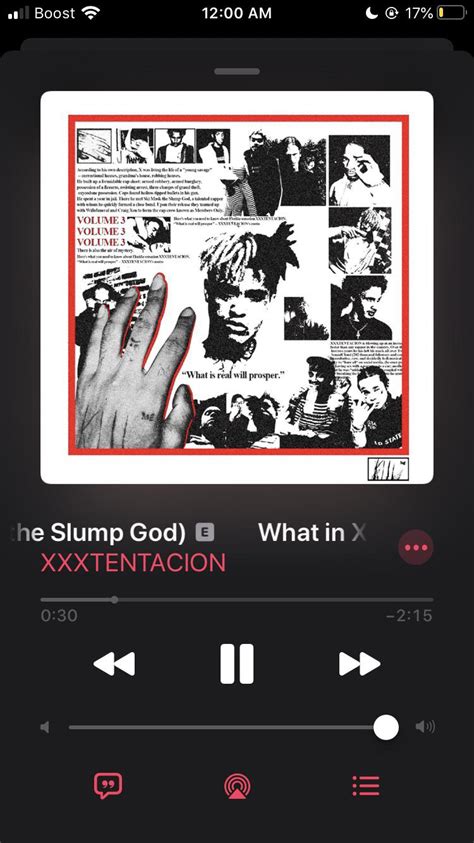 Started The New Decade Eating Ass R Xxxtentacion