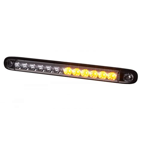 Lampa Led Zespolona Tylna Funkcje V Lzd