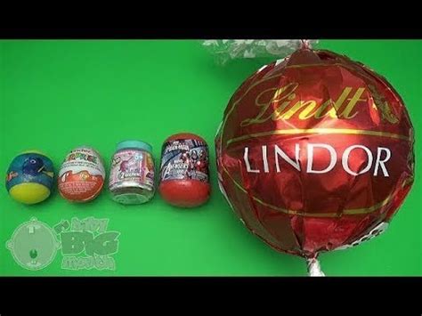 Surprise Egg Baby Big Mouth Christmast Holiday From Smallest To Biggest ...