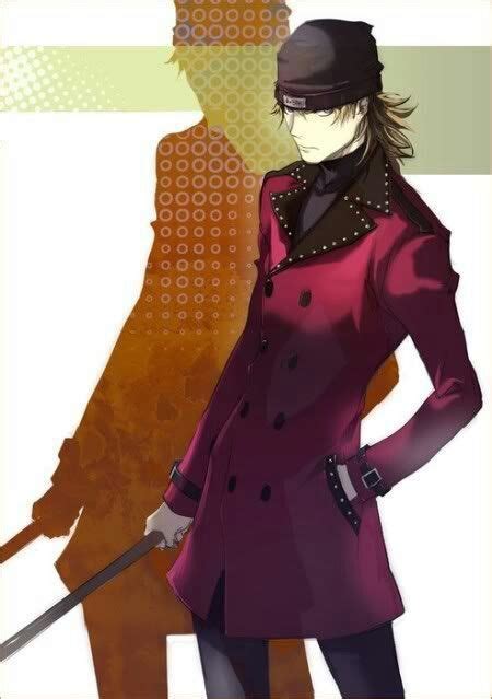 Shinjiro Aragaki Wiki Anime Amino